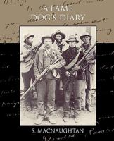A Lame Dog's Diary 9362767945 Book Cover
