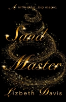Sand Master B09WLWRW6H Book Cover
