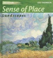 Sense of Place: Landscapes 1583406220 Book Cover