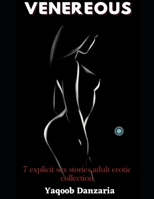 Venereous B0B9QYBD9F Book Cover