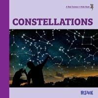 Constellations 1950415430 Book Cover