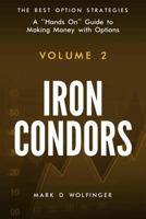 Iron Condors 0988843935 Book Cover