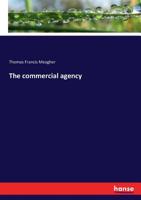 The commercial agency 0548898022 Book Cover
