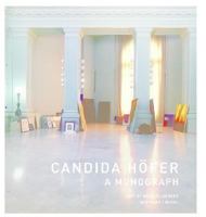 Candida Hoefer: A Monograph 3829600860 Book Cover