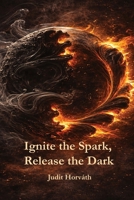 Ignite the Spark, Release the Dark B0GHPF61M9 Book Cover