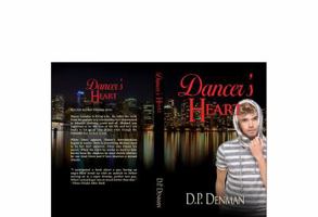 Dancer's Heart 0989612333 Book Cover