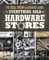 Hardware Helper: The DIYer's Reference to the Most Important Tools & Hardware 1591866863 Book Cover