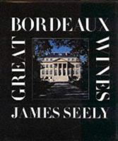 Great Bordeaux Wines 1873429215 Book Cover