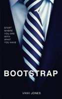 Bootstrap 1947928449 Book Cover