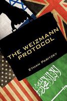 The Weizmann Protocol 1426917503 Book Cover