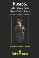 Rosiies: The Women Who Riveted a Nation B0G64YWY2C Book Cover