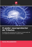 O poder neuroprotector do Tribulus 6207660625 Book Cover