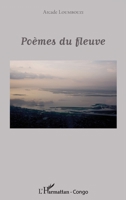 Poèmes du fleuve (Harmattan Congo-Brazzaville) (French Edition) 2343063664 Book Cover