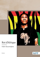 Roi d'Afrique 2381539506 Book Cover