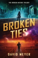 Broken Ties B08XLGJL8C Book Cover