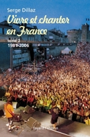 Vivre et chanter en France 2213635390 Book Cover