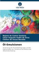 Öl-Emulsionen 6208721342 Book Cover