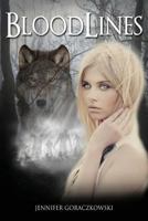 Bloodlines (Cami Myers, #3) 1627469400 Book Cover