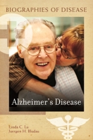 Alzheimer's Disease 0313381100 Book Cover