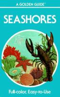 Seashores (Golden Field Guide from St. Martin's Press) 0307244962 Book Cover