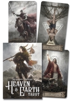 Heaven and Earth Tarot Kit 073876731X Book Cover