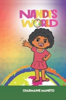 Nandi's world 1779206887 Book Cover