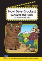 How Davy Crockett Moved the Sun 1410861686 Book Cover