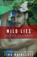 Wild Lies B09PHHCF46 Book Cover