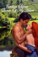 Queen of My Heart 1499551185 Book Cover