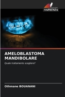 Ameloblastoma Mandibolare 6205292742 Book Cover