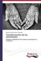 Transformación de las identidades 3639558170 Book Cover