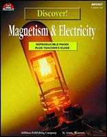 Discover! Magnetism and Electricity 0787704504 Book Cover