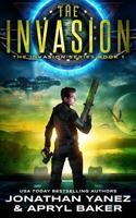 The Invasion: A Gateway to the Galaxy Series 1797872400 Book Cover