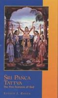 Sri Panca Tattva 0961976373 Book Cover