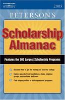 Scholarship Almanac 2002