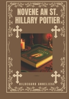 Novene an St. Hillary Poitier (German Edition) B0DT18BYQ5 Book Cover