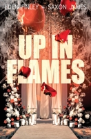 Up in Flames 1922741248 Book Cover