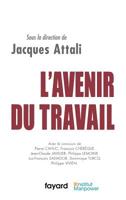 L'Avenir du travail 2213632855 Book Cover