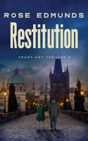 Restitution 1986029573 Book Cover