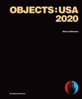 Objects: USA 2020 1580935737 Book Cover