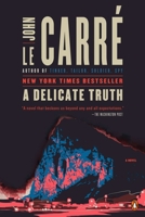 A Delicate Truth 0143187821 Book Cover