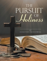 The Pursuit of Holiness B0DXQFRSCQ Book Cover