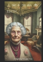 Edith: Runes (A Haunting Through Time) B0DFVBSQBH Book Cover