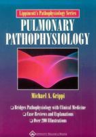 Pulmonary Pathophysiology 0397513291 Book Cover