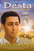 Desta: To Whome the Lions Bow 1884459048 Book Cover