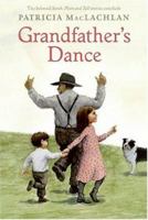 Grandfather's Dance 006027560X Book Cover