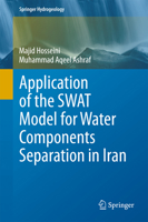 Application of the Swat Model for Water Components Separation in Iran 4431555633 Book Cover