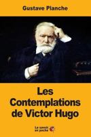 Les Contemplations de Victor Hugo 1547030224 Book Cover