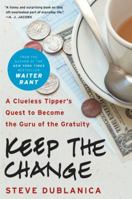 Keep The Change 0061787280 Book Cover