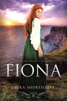 Fiona B0F86M26HW Book Cover